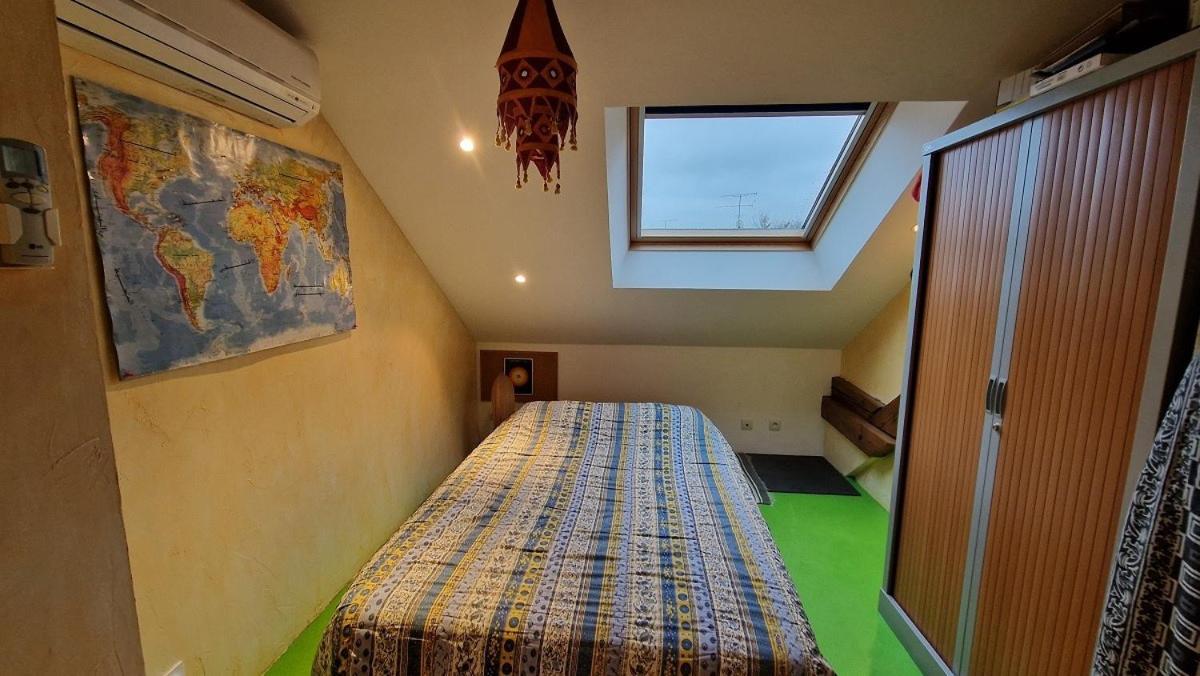 Bel Appartement 120 M² Tres Lumineux Avec Terrasse Morvillars Εξωτερικό φωτογραφία